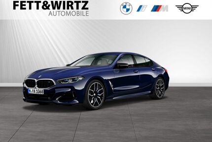 BMW M850 Gebrauchtwagen