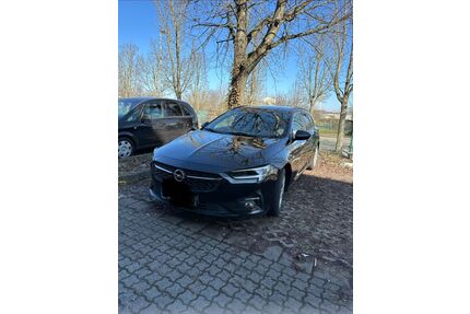 Opel Insignia Gebrauchtwagen