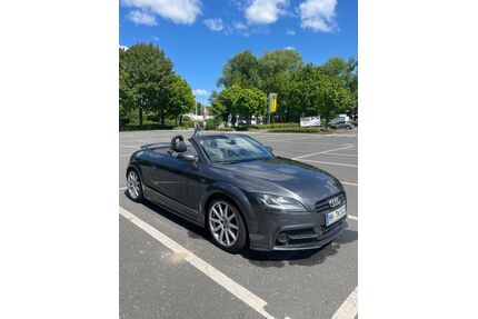 Audi TT Gebrauchtwagen