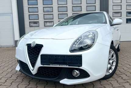 Alfa Romeo Giulietta Gebrauchtwagen