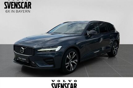 Volvo V60 Gebrauchtwagen