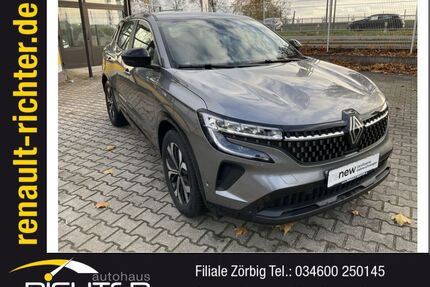 Renault Austral Gebrauchtwagen
