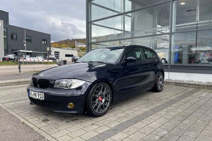 BMW 118 Gebrauchtwagen