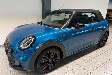 Mini Cooper Gebrauchtwagen
