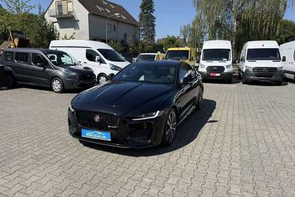 Jaguar XE Gebrauchtwagen