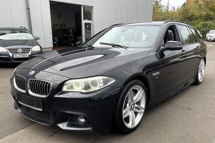 BMW 530 Gebrauchtwagen