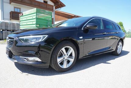 Opel Insignia Gebrauchtwagen