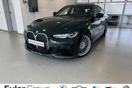Alpina B4 Gebrauchtwagen