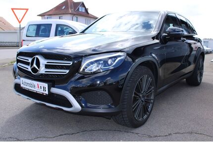 Mercedes-Benz GLC 250 Gebrauchtwagen