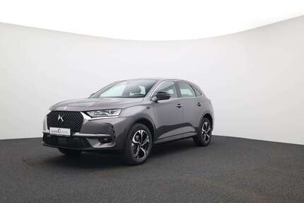 DS Automobiles DS 7 Crossback Gebrauchtwagen