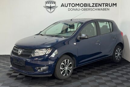 Dacia Sandero Gebrauchtwagen