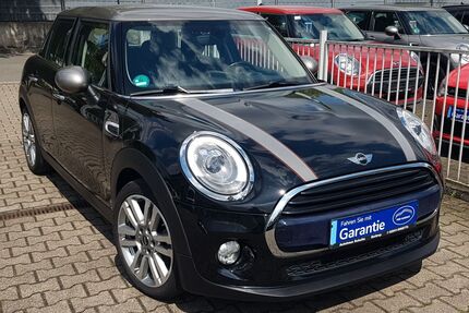 Mini Cooper Gebrauchtwagen