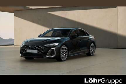 Audi S5 Gebrauchtwagen