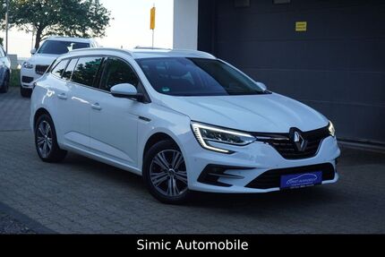 Renault Megane Gebrauchtwagen