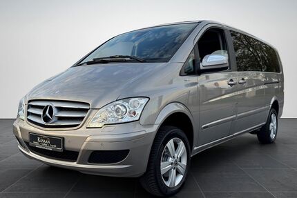 Mercedes-Benz Viano Gebrauchtwagen