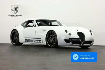 Wiesmann MF 5 Gebrauchtwagen