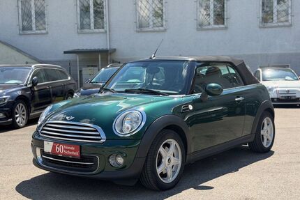 Mini Cooper Cabrio Gebrauchtwagen