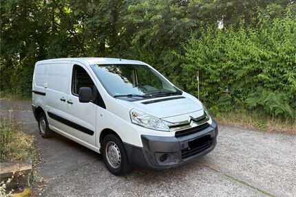 Citroen Jumpy Gebrauchtwagen