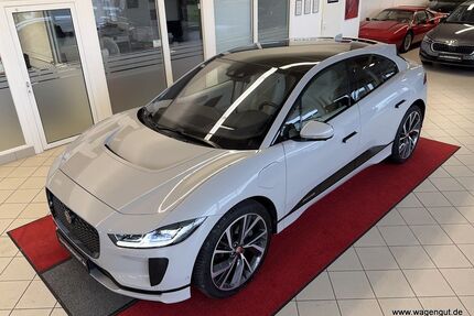 Jaguar I-Pace Gebrauchtwagen