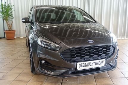 Ford S-Max Gebrauchtwagen