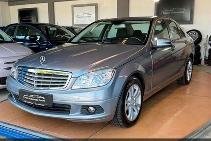 Mercedes-Benz C 180 Gebrauchtwagen