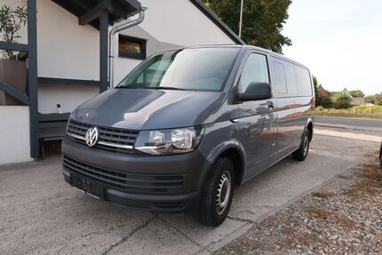 VW T6 Caravelle Gebrauchtwagen