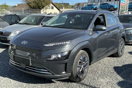 Hyundai KONA Gebrauchtwagen