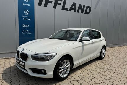 BMW 116 Gebrauchtwagen
