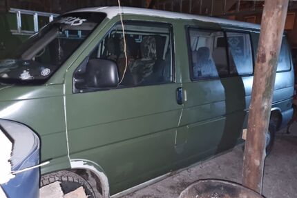 VW T4 andere Gebrauchtwagen