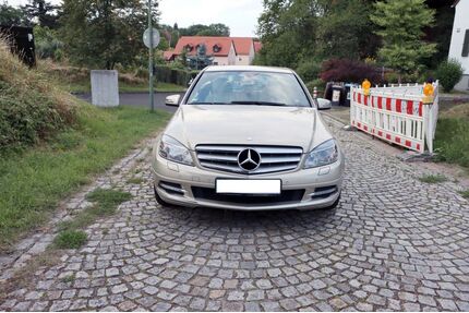 Mercedes-Benz C 180 Gebrauchtwagen