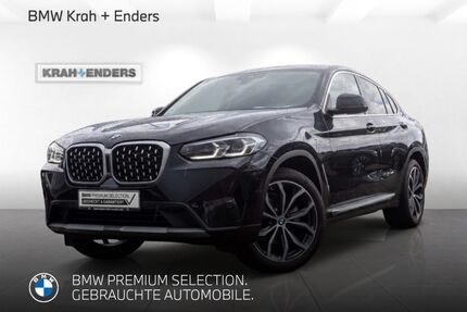 BMW X4 Gebrauchtwagen