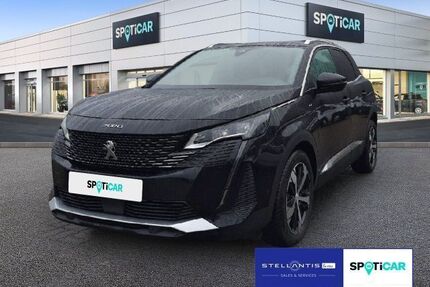 Peugeot 3008 Gebrauchtwagen