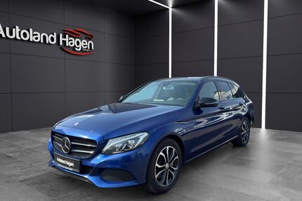 Mercedes-Benz C 250 Gebrauchtwagen