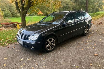 Mercedes-Benz 220 Gebrauchtwagen