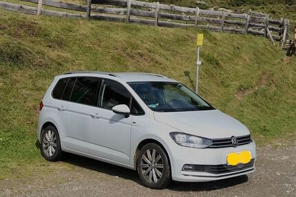 Renault Touran 