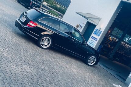 Mercedes-Benz C 250 Gebrauchtwagen