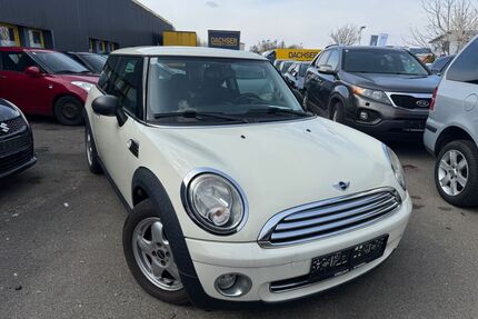 Mini ONE Gebrauchtwagen