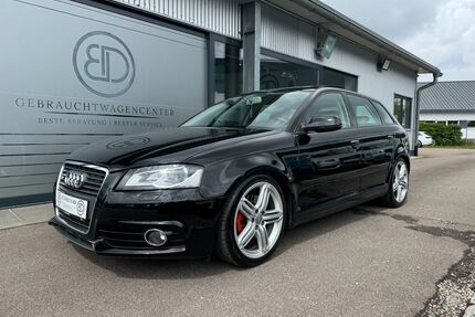 Audi A3 Gebrauchtwagen