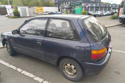 Toyota Starlet Gebrauchtwagen
