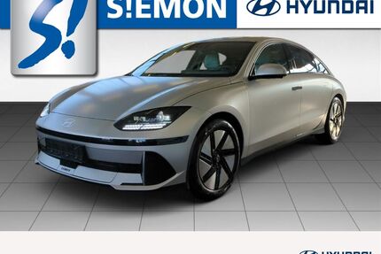 Hyundai IONIQ 6 Gebrauchtwagen