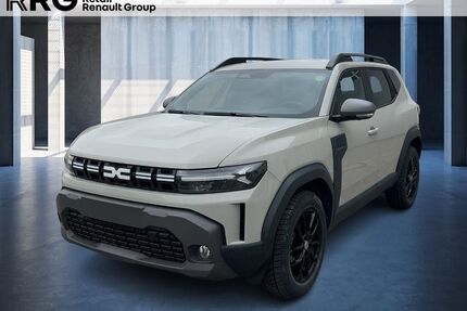 Dacia Duster Gebrauchtwagen