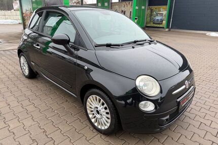 Fiat 500 Gebrauchtwagen