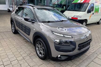 Citroen C4 Cactus Gebrauchtwagen
