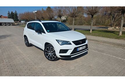 Cupra Ateca Gebrauchtwagen