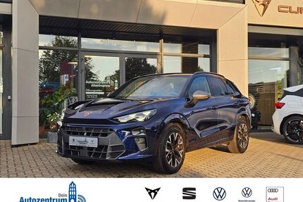 Cupra Terramar Gebrauchtwagen