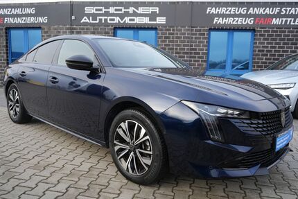 Peugeot 508 Gebrauchtwagen
