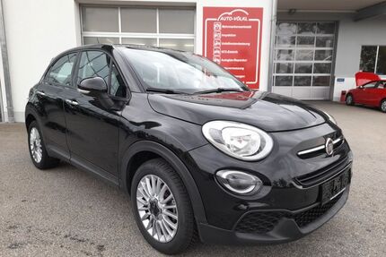Fiat 500X Gebrauchtwagen