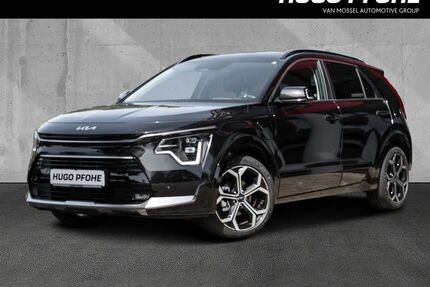 Kia Niro Gebrauchtwagen