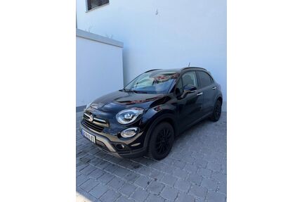 Fiat 500X Gebrauchtwagen