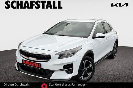 Kia XCeed Gebrauchtwagen
